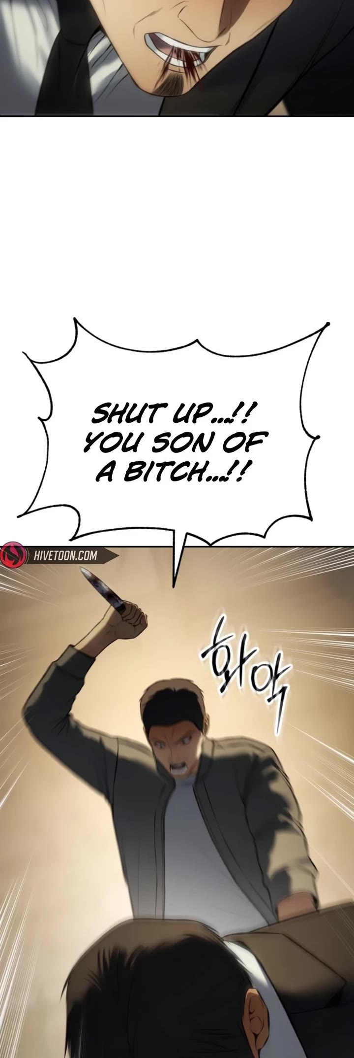 Read Baek XX EN Manga Online