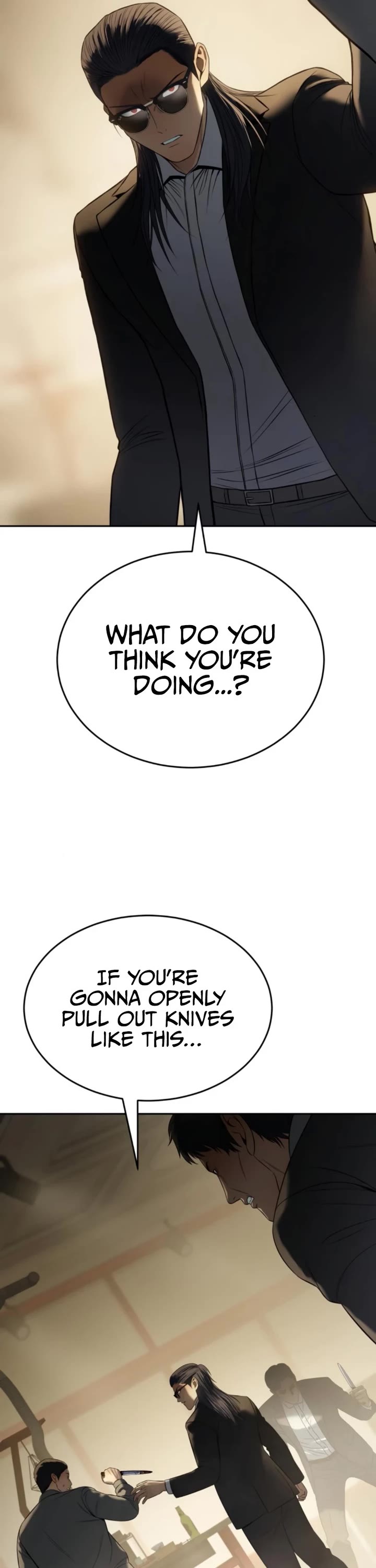 Read Baek XX EN Manga Online