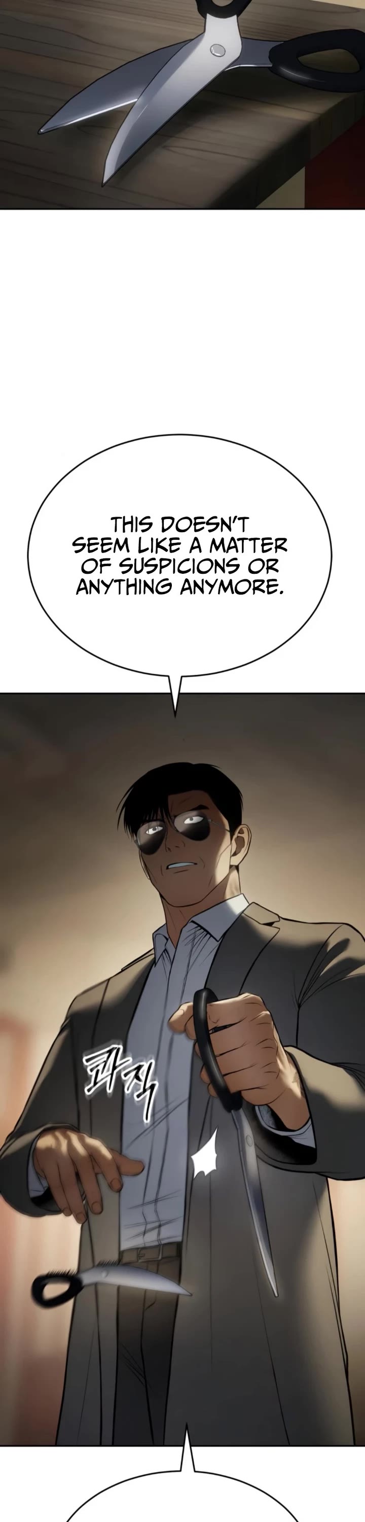 Read Baek XX EN Manga Online