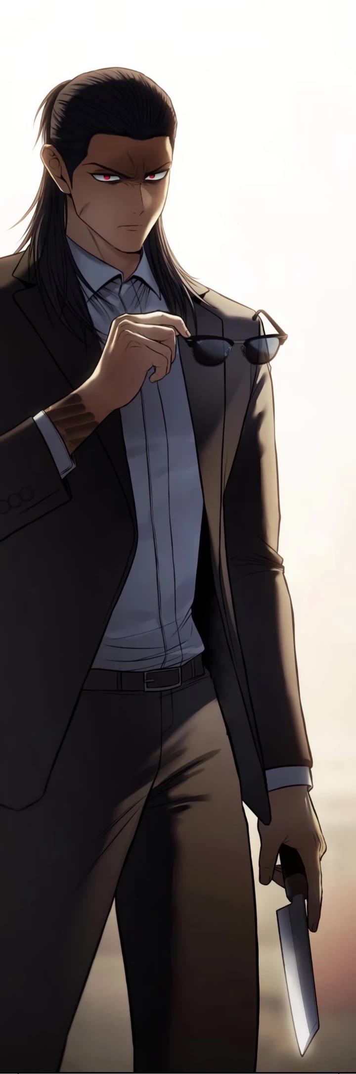 Read Baek XX EN Manga Online