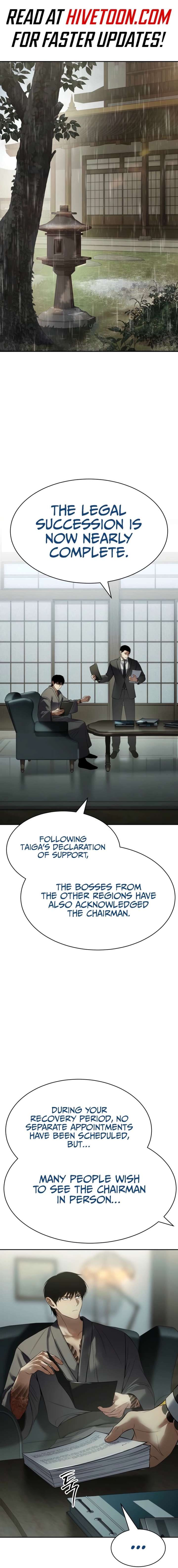 Read Baek XX EN Manga Online