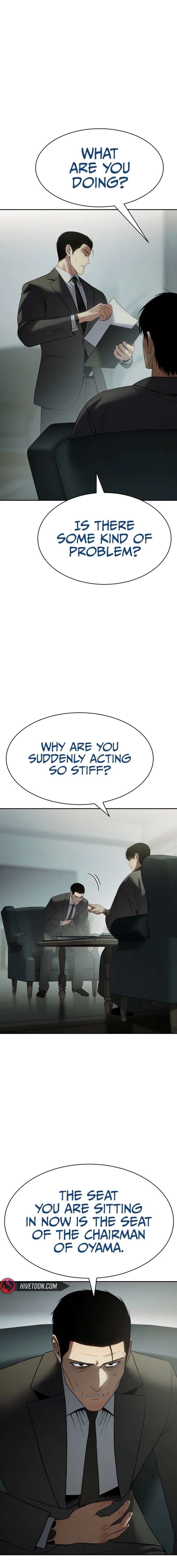 Read Baek XX EN Manga Online