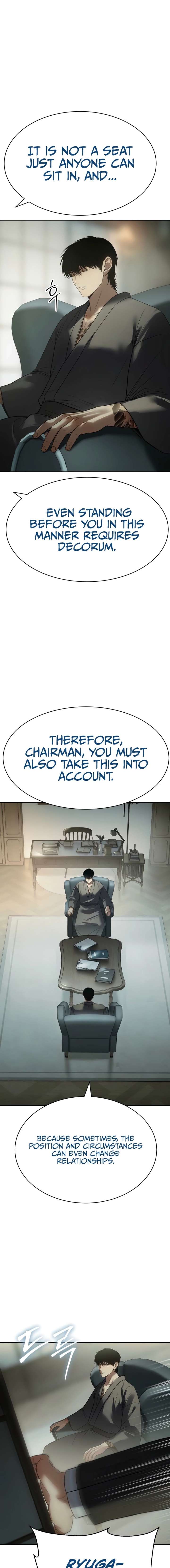 Read Baek XX EN Manga Online