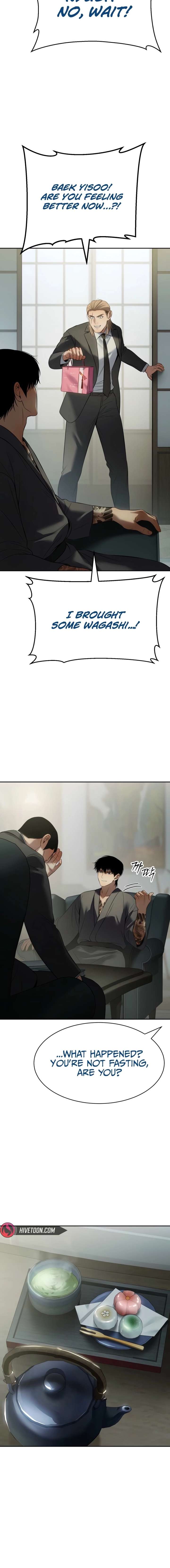 Read Baek XX EN Manga Online