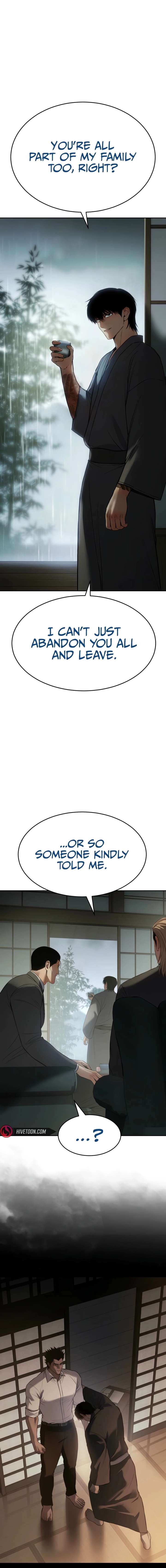 Read Baek XX EN Manga Online