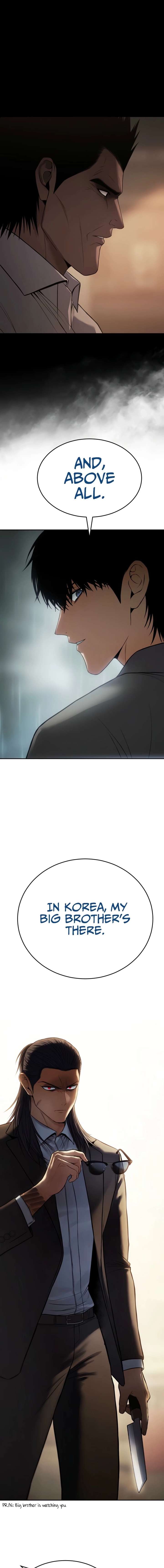 Read Baek XX EN Manga Online