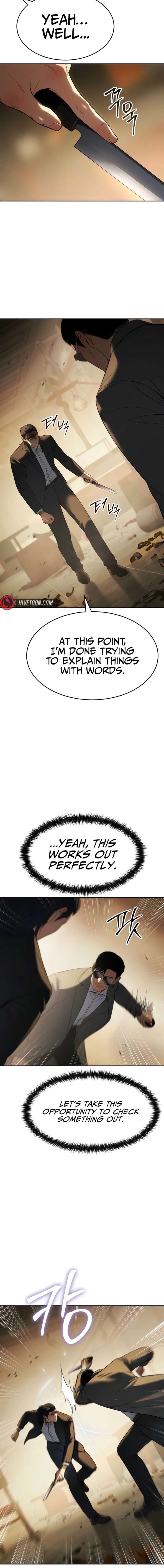 Read Baek XX EN Manga Online