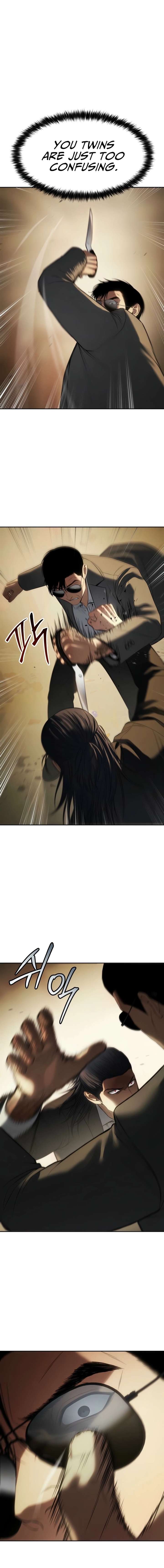 Read Baek XX EN Manga Online