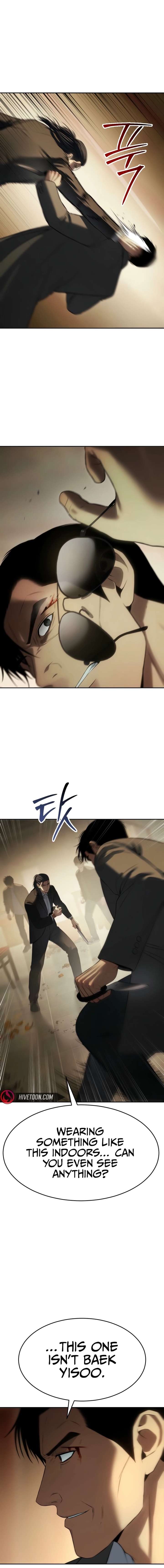 Read Baek XX EN Manga Online