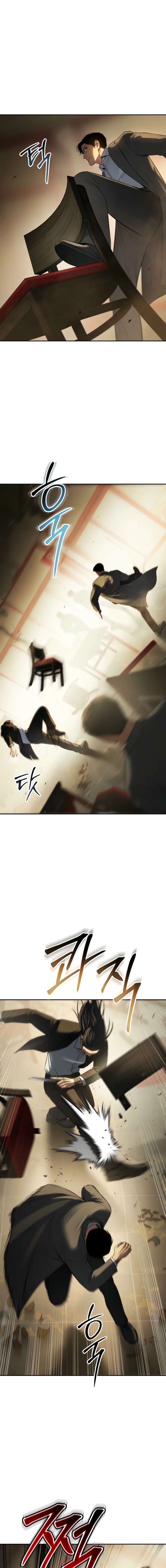 Read Baek XX EN Manga Online