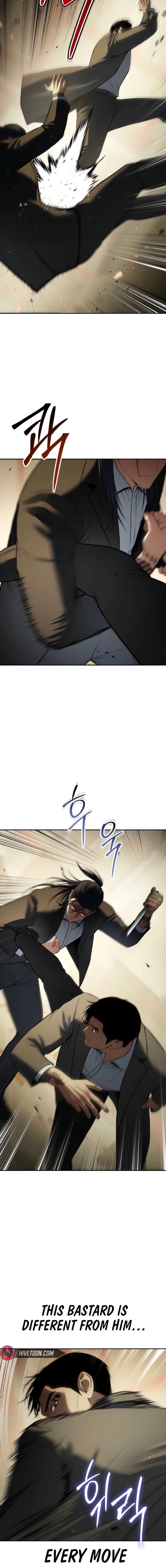 Read Baek XX EN Manga Online