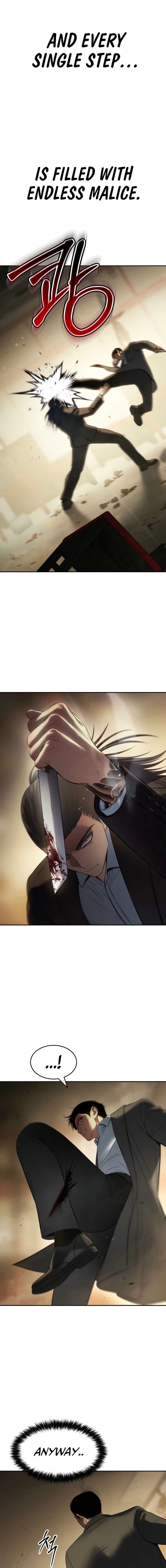 Read Baek XX EN Manga Online