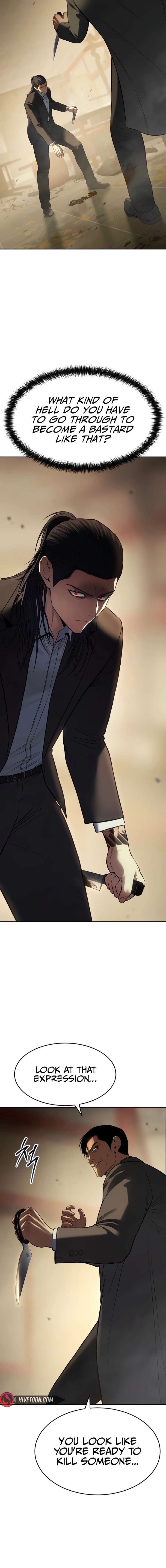 Read Baek XX EN Manga Online