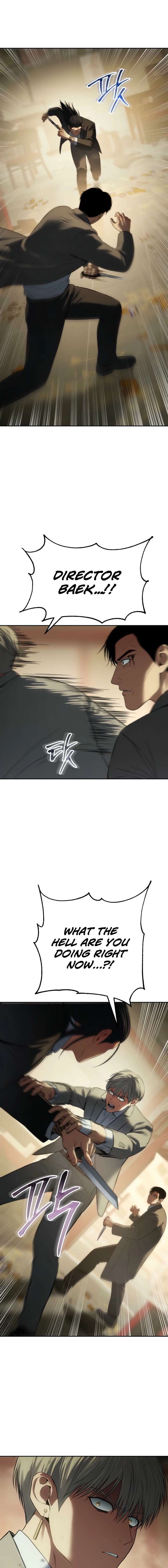 Read Baek XX EN Manga Online