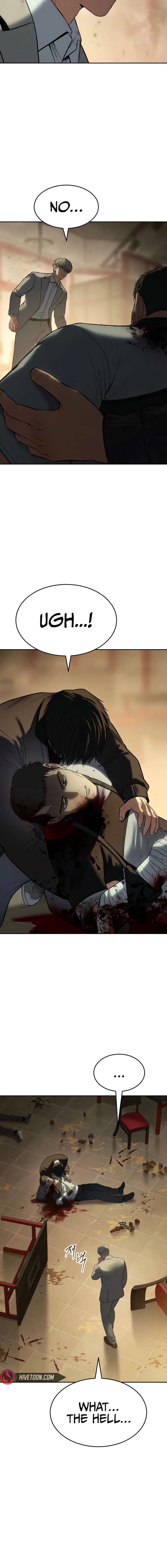 Read Baek XX EN Manga Online