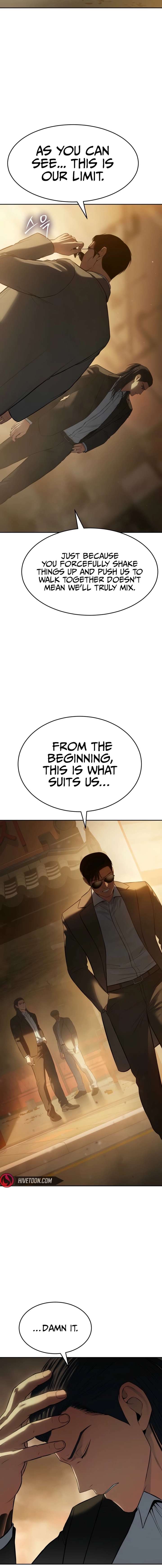 Read Baek XX EN Manga Online