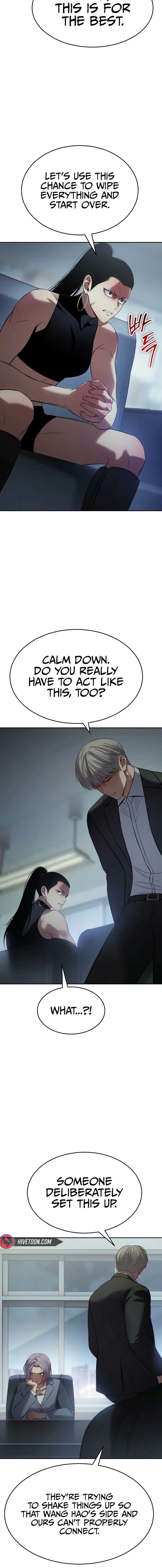 Read Baek XX EN Manga Online