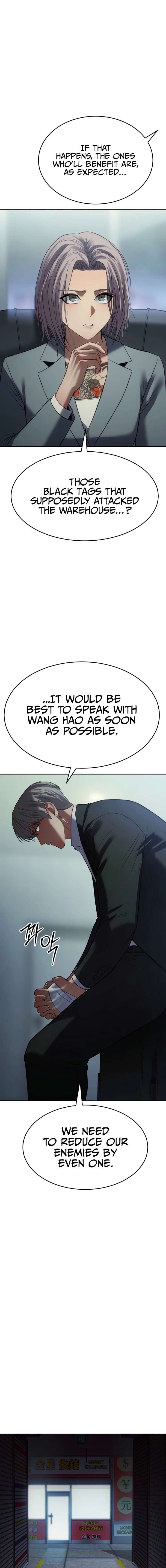 Read Baek XX EN Manga Online