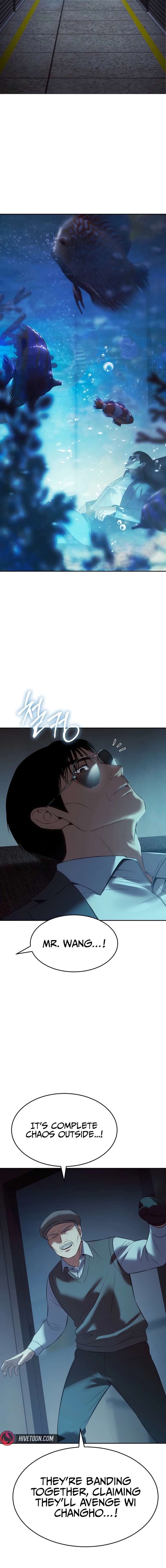 Read Baek XX EN Manga Online