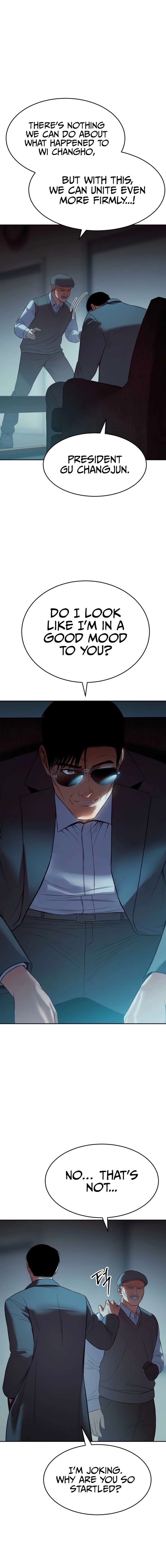 Read Baek XX EN Manga Online