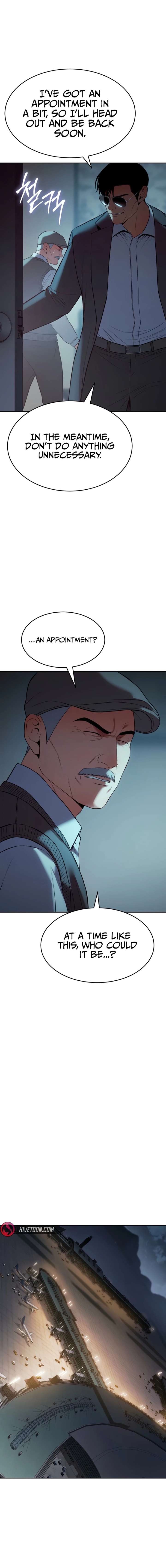 Read Baek XX EN Manga Online