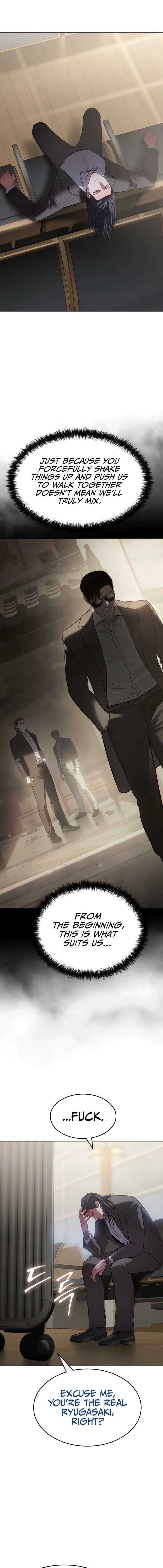 Read Baek XX EN Manga Online