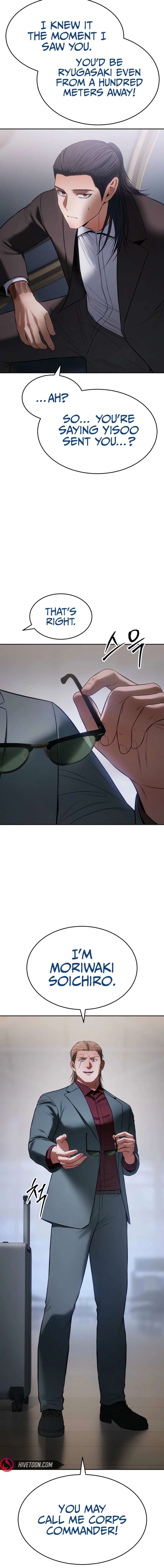 Read Baek XX EN Manga Online