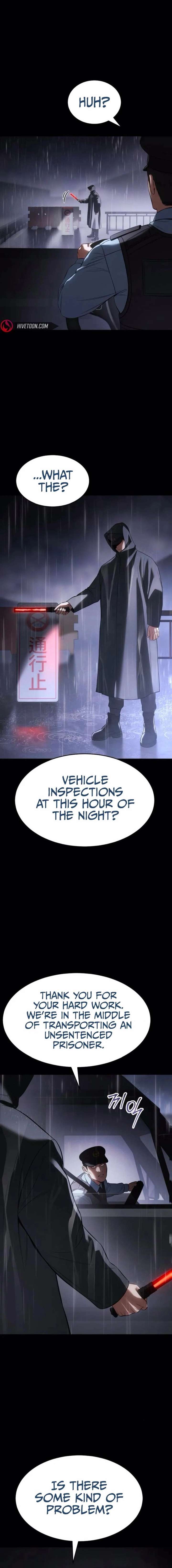 Read Baek XX EN Manga Online