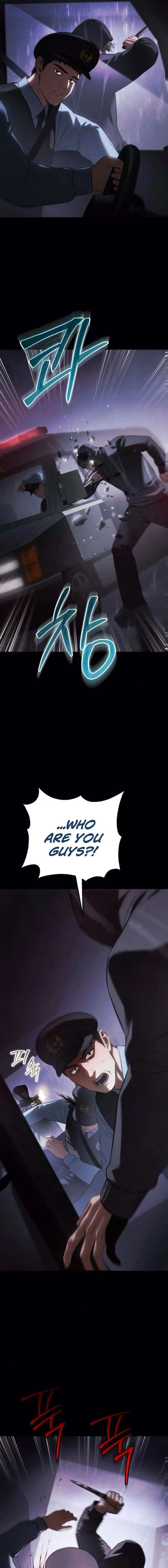 Read Baek XX EN Manga Online