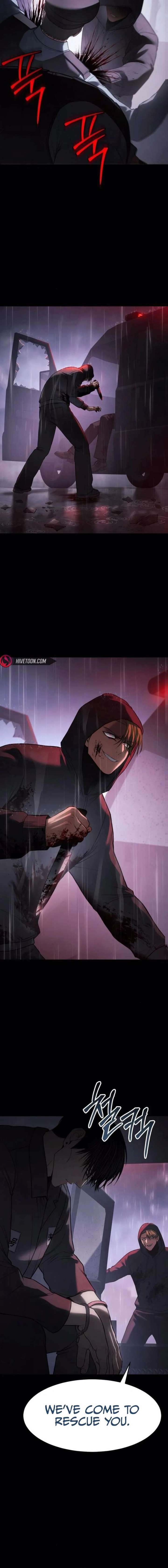 Read Baek XX EN Manga Online