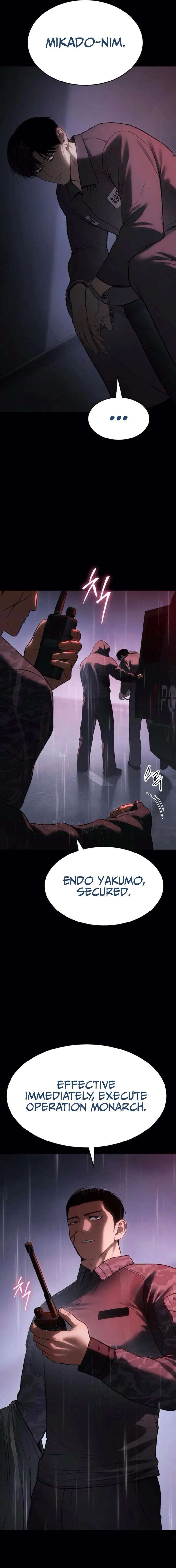Read Baek XX EN Manga Online