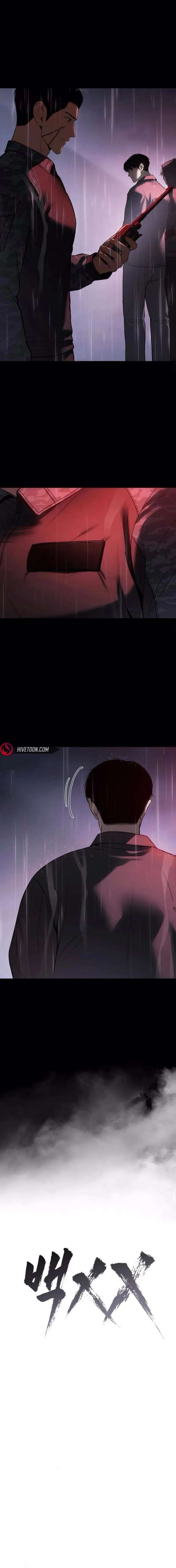 Read Baek XX EN Manga Online