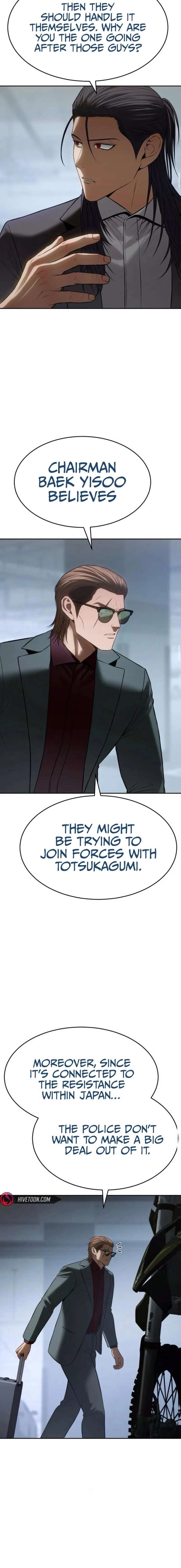 Read Baek XX EN Manga Online