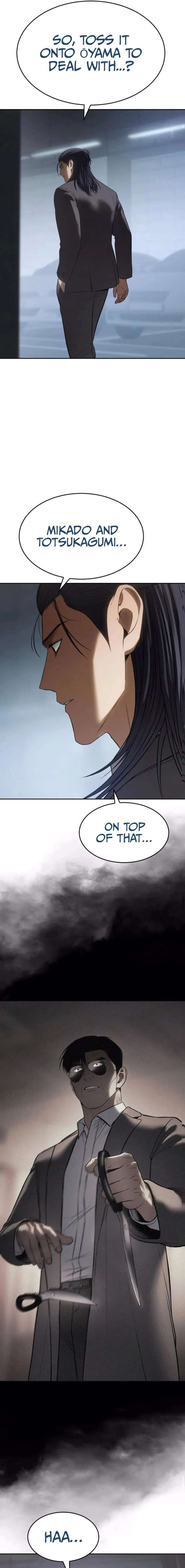 Read Baek XX EN Manga Online