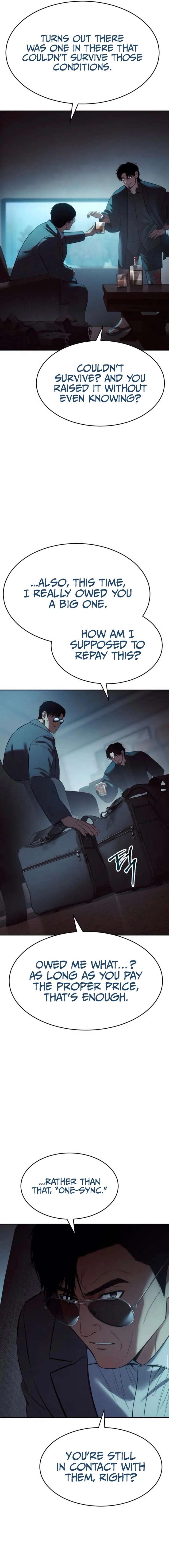Read Baek XX EN Manga Online