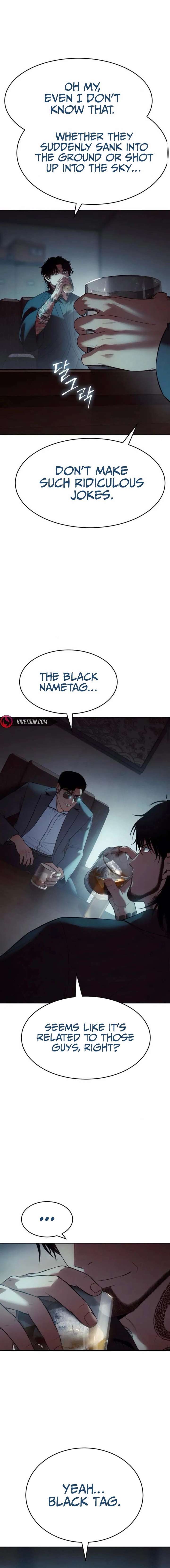 Read Baek XX EN Manga Online