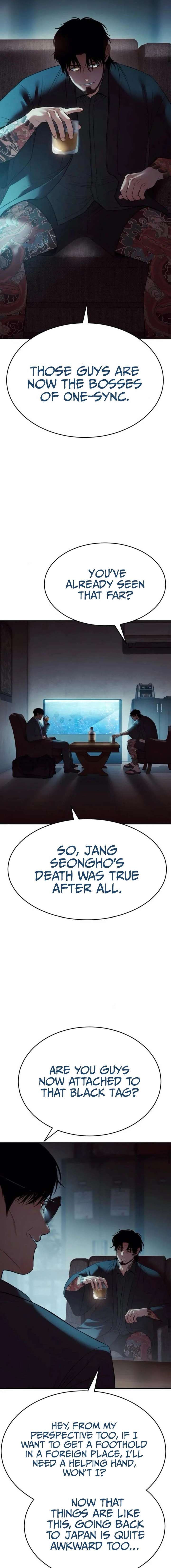 Read Baek XX EN Manga Online