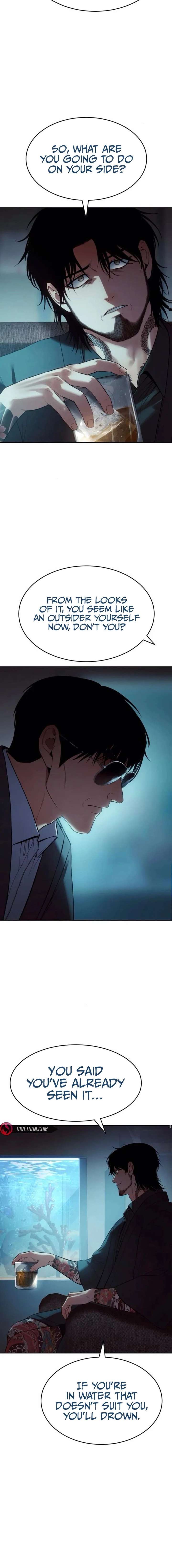 Read Baek XX EN Manga Online