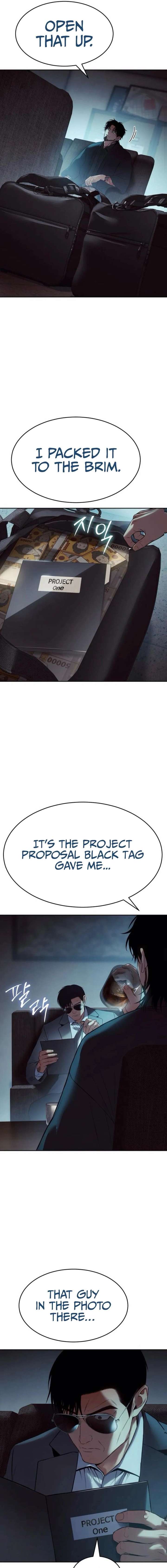 Read Baek XX EN Manga Online