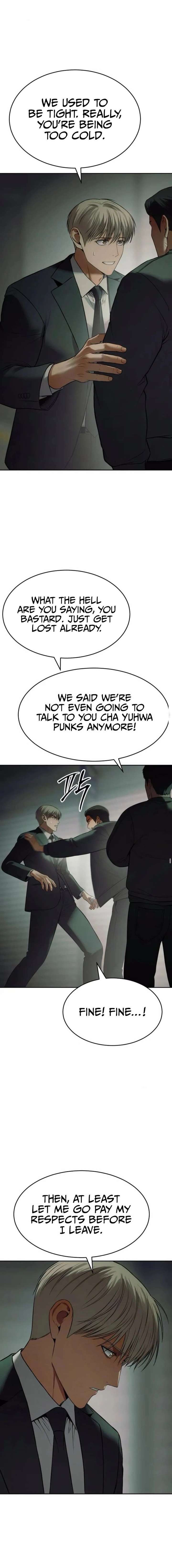 Read Baek XX EN Manga Online
