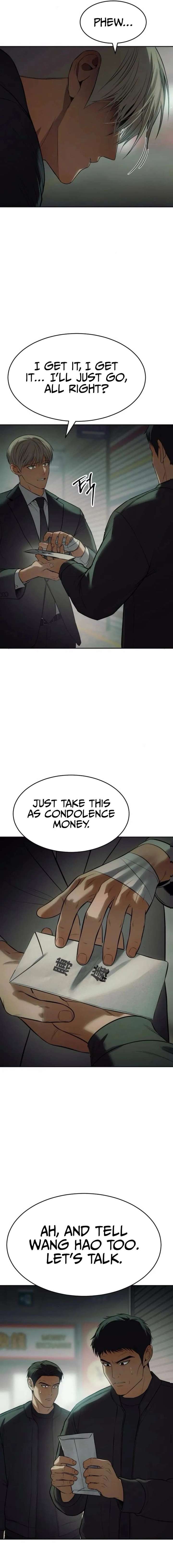 Read Baek XX EN Manga Online