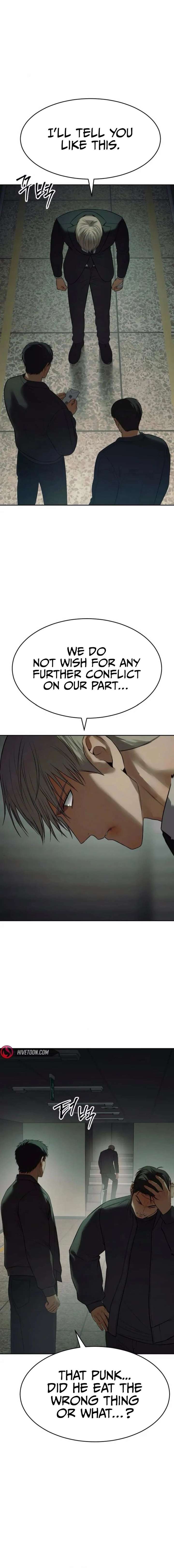 Read Baek XX EN Manga Online