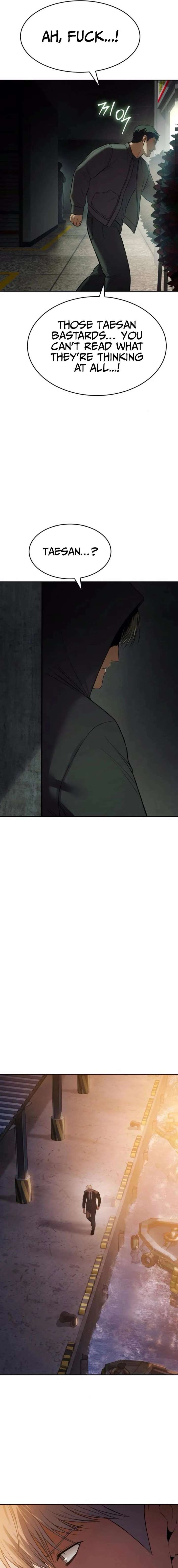 Read Baek XX EN Manga Online