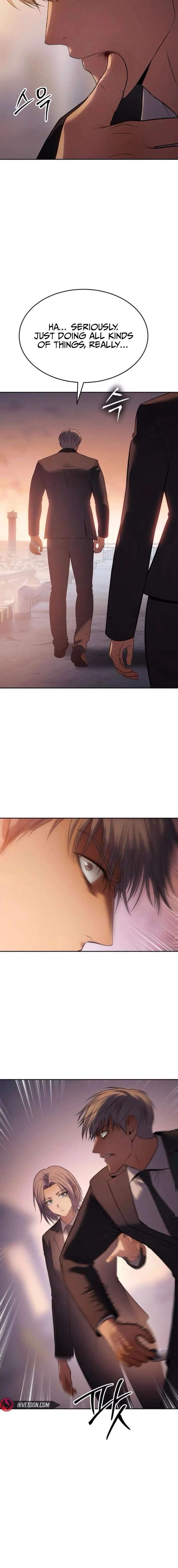 Read Baek XX EN Manga Online