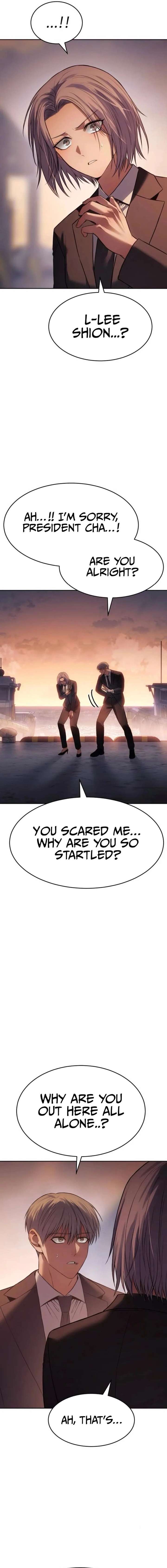 Read Baek XX EN Manga Online