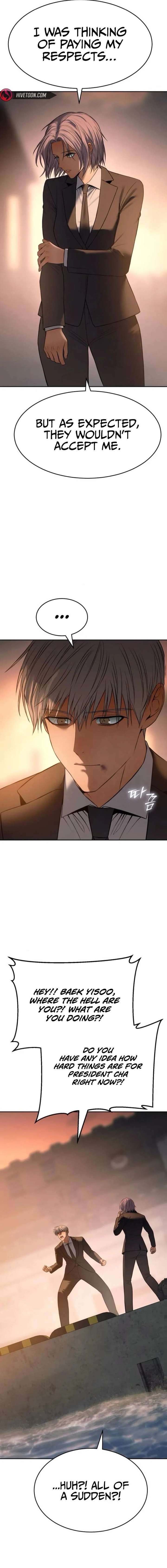 Read Baek XX EN Manga Online