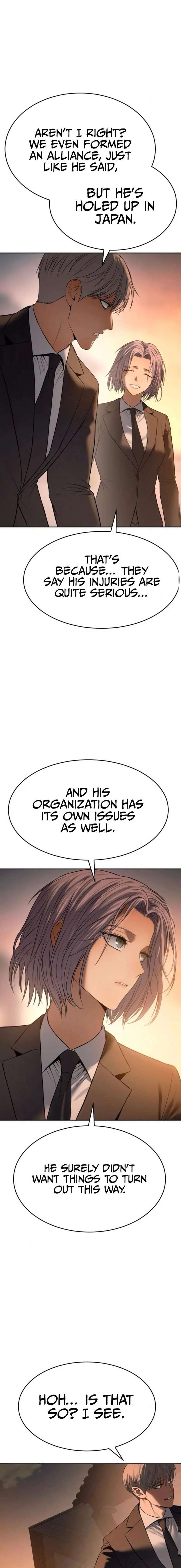 Read Baek XX EN Manga Online