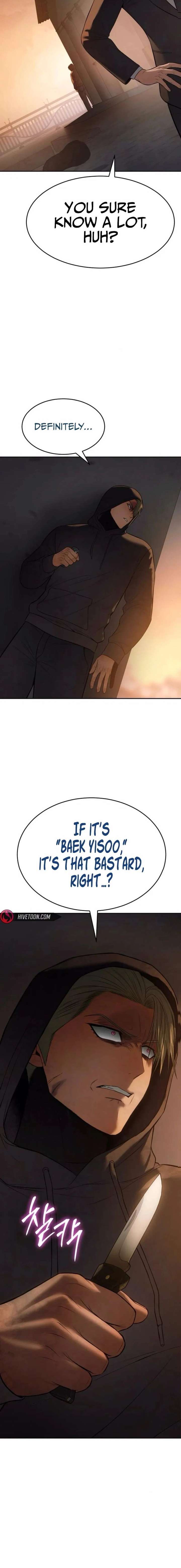 Read Baek XX EN Manga Online