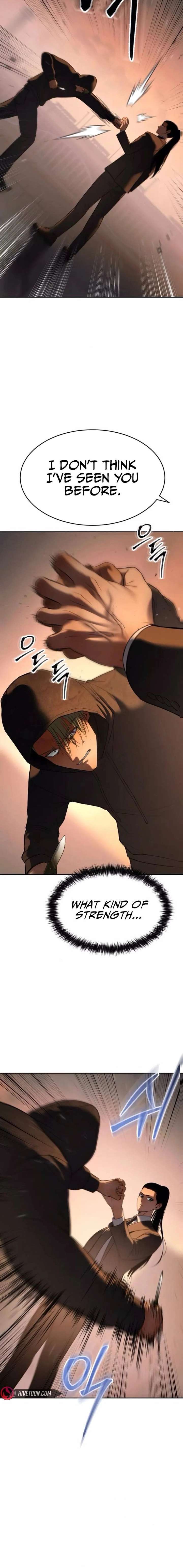 Read Baek XX EN Manga Online