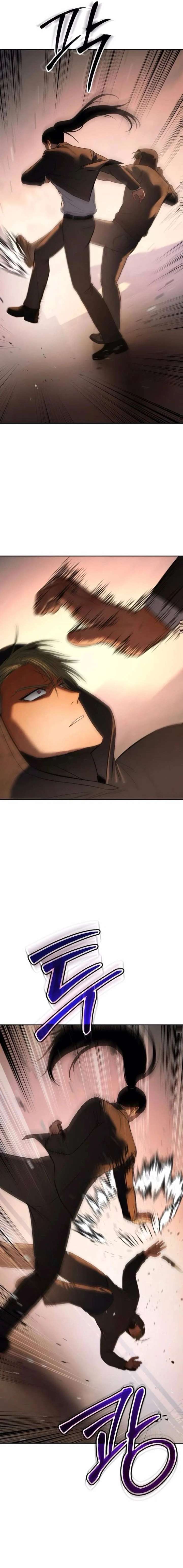 Read Baek XX EN Manga Online